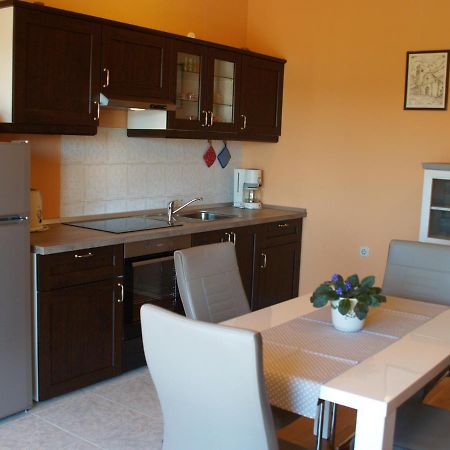 Apartments Frank Rovinj Exterior photo