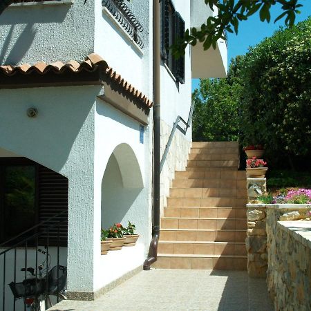 Apartments Frank Rovinj Exterior photo