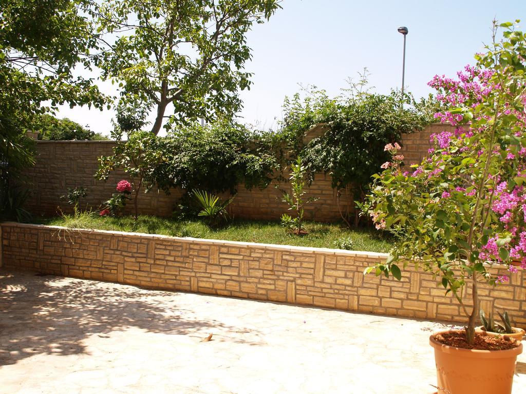 Apartments Frank Rovinj Exterior photo
