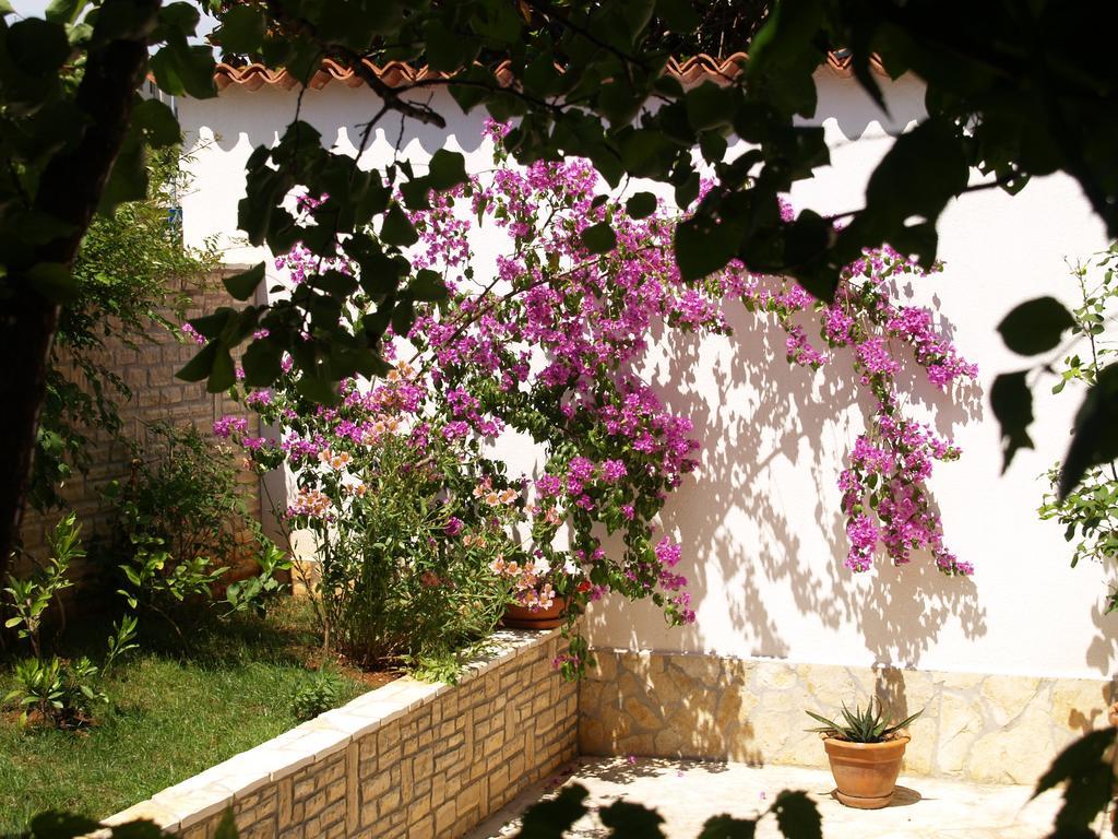 Apartments Frank Rovinj Exterior photo