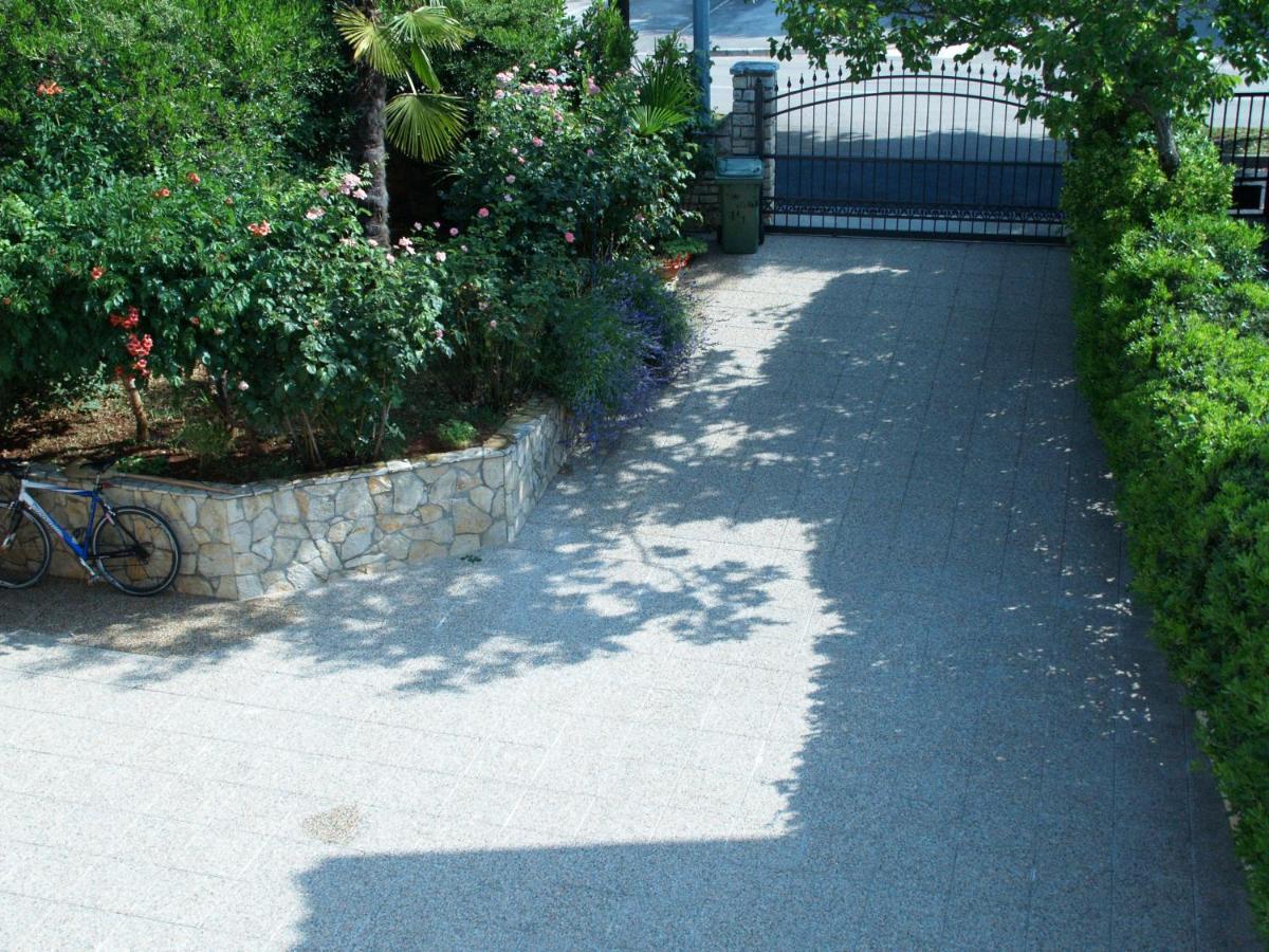 Apartments Frank Rovinj Exterior photo