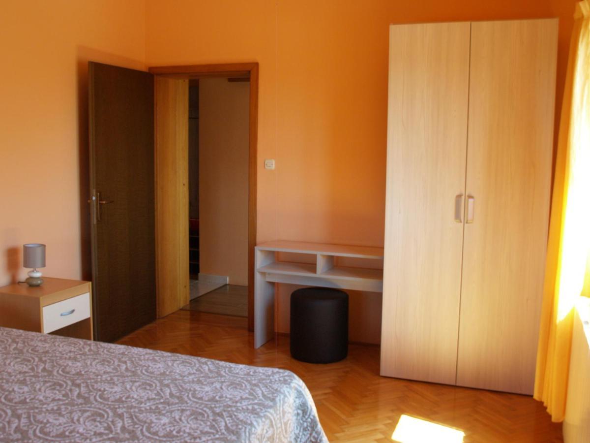 Apartments Frank Rovinj Exterior photo