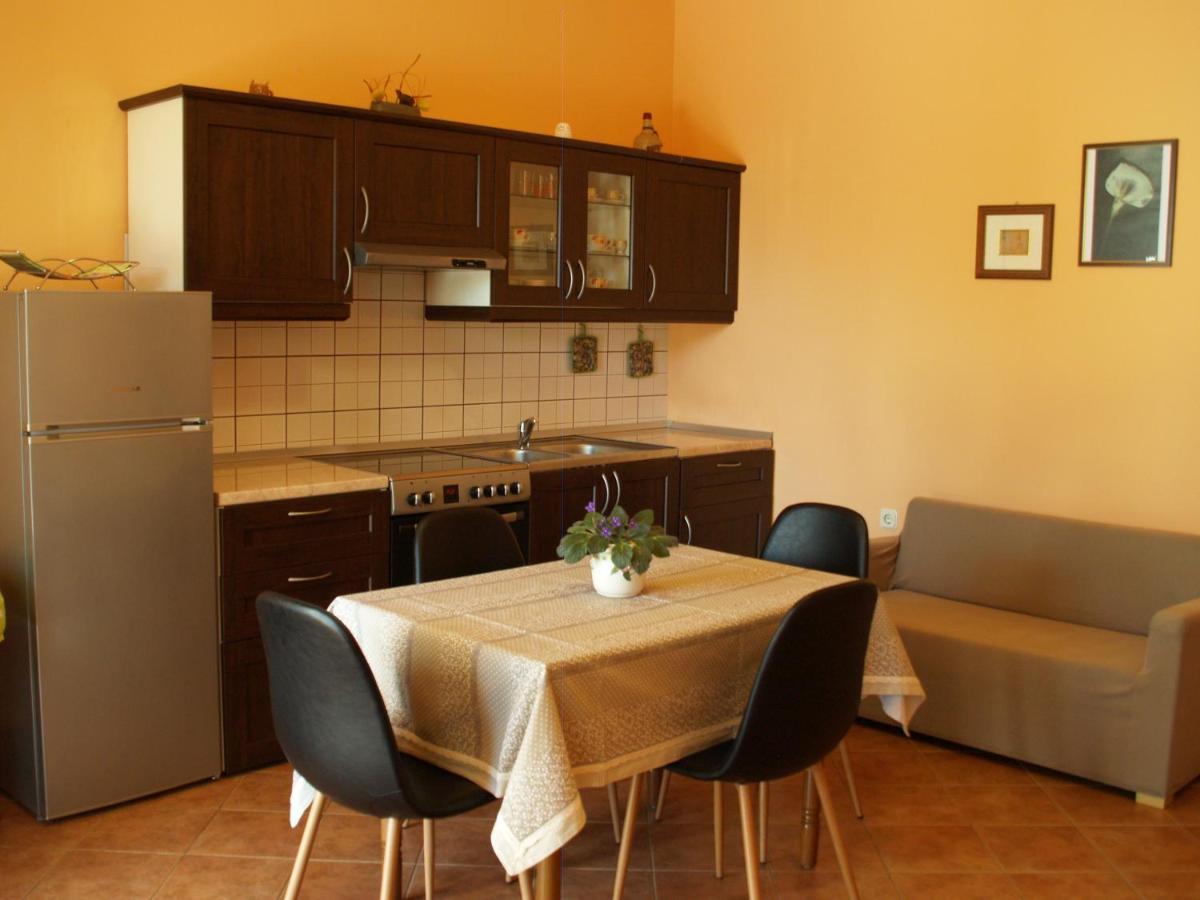 Apartments Frank Rovinj Exterior photo