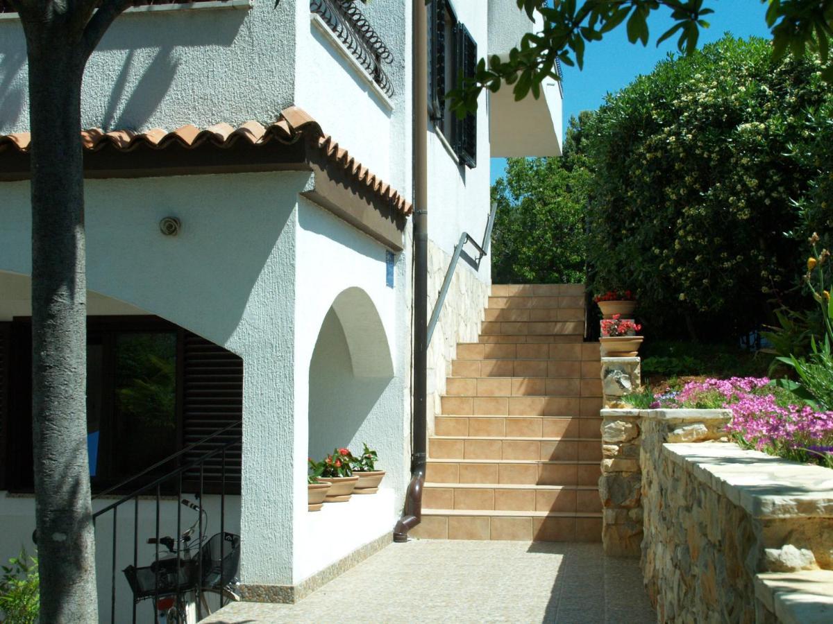 Apartments Frank Rovinj Exterior photo