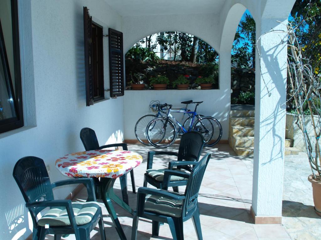 Apartments Frank Rovinj Exterior photo