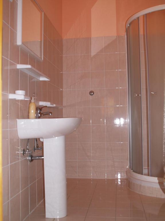 Apartments Frank Rovinj Exterior photo